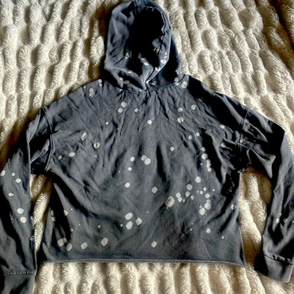 Bon Jovi‎ Band Hoodie - Picture 4 of 4